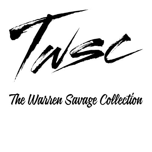 Warren Savage Collection
