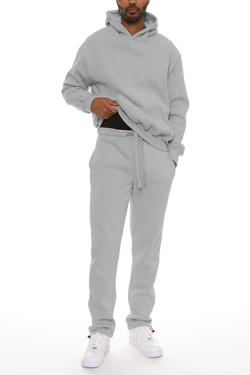 Pro Comfort Hoodie Set