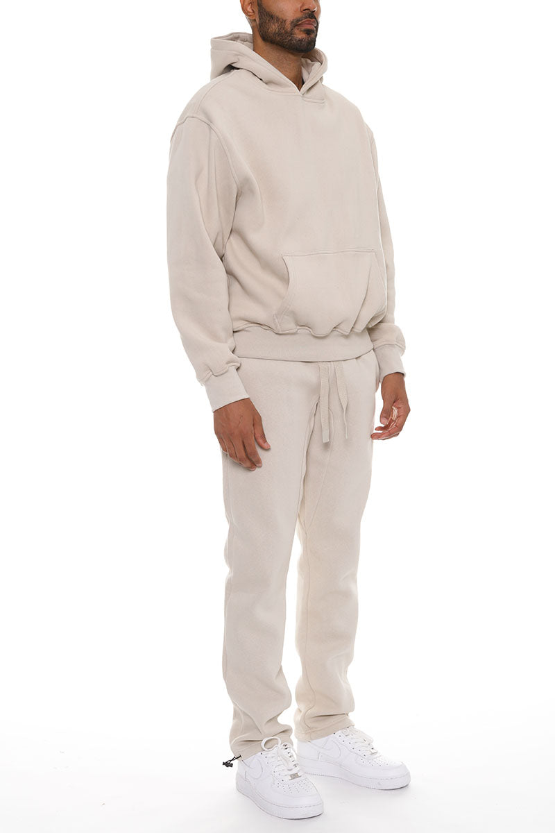 Pro Comfort Hoodie Set