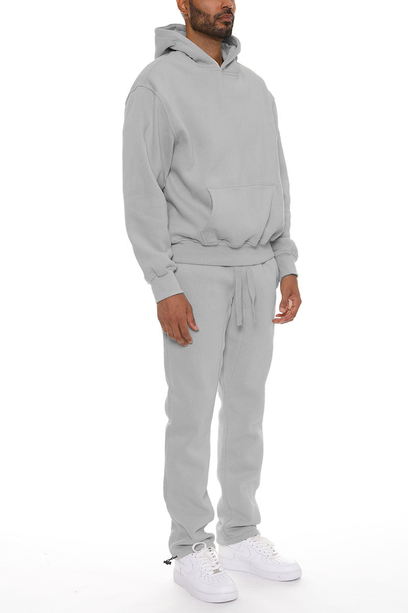 Pro Comfort Hoodie Set