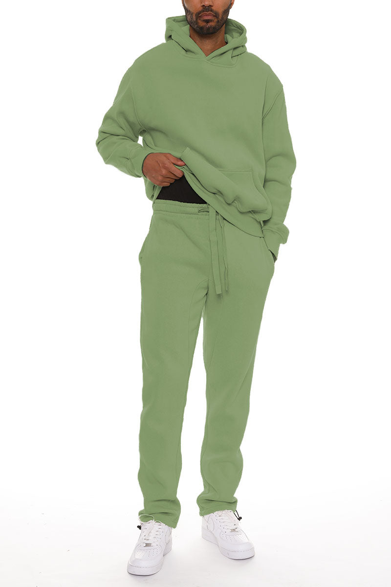 Pro Comfort Hoodie Set