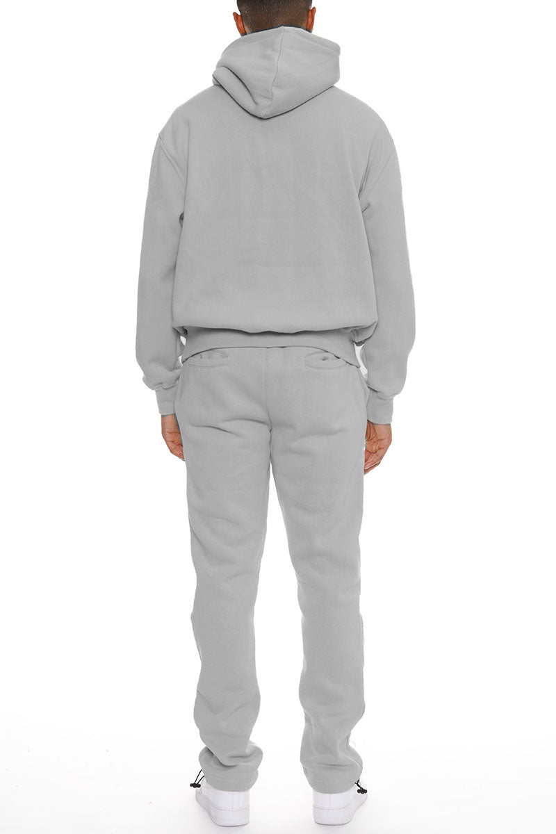 Pro Comfort Hoodie Set