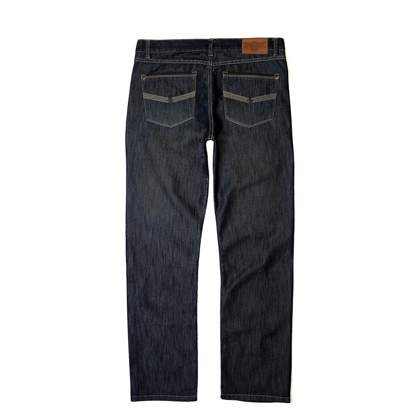 Men's Premium Denim Dark Wash Jean