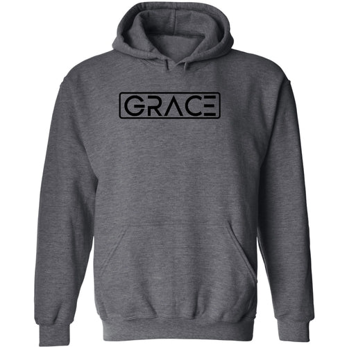 Men's Graphic - Grace Hoodie